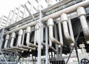 Alemania debe reducir el consumo de gas en un 20 % para evitar el racionamiento en invierno
