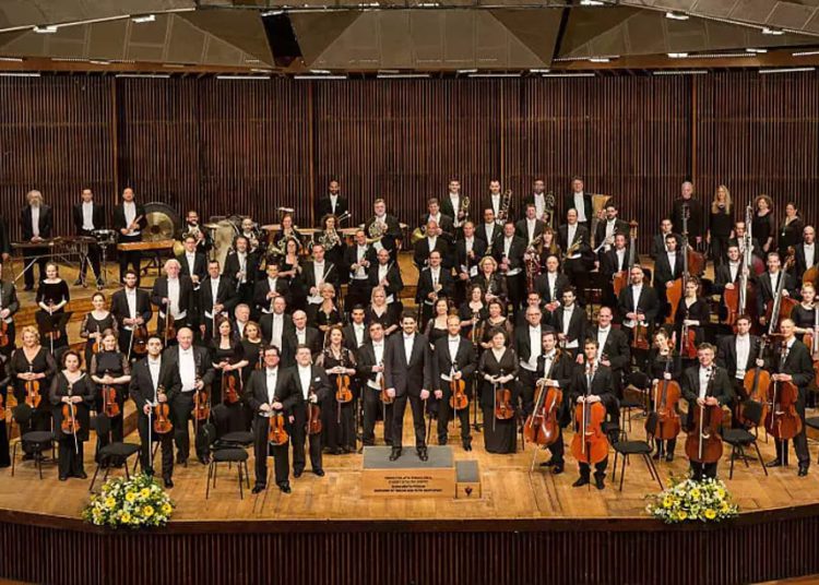 La Filarmónica de Israel actuará en el Carnegie Hall durante su gira por Estados Unidos
