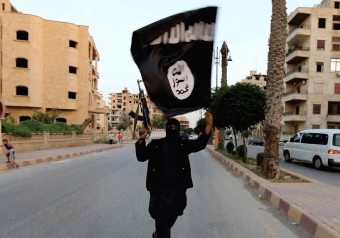 El Shin Bet detiene a afiliados al ISIS bajo sospecha de planear atentados terroristas