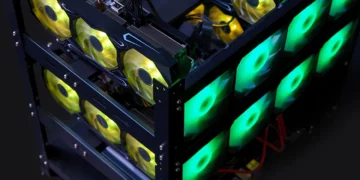 Estados Unidos aplica sanciones a los criptolibertarios