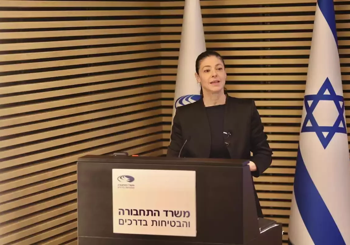 El Ministerio de Transportes de Israel trasladará sus sistemas informáticos a la nube