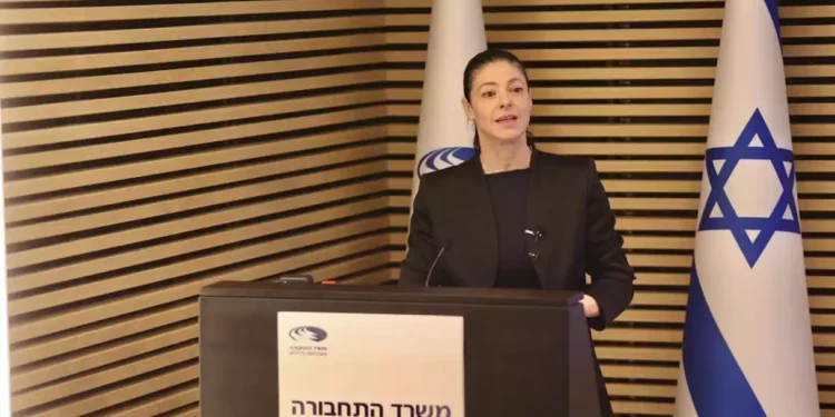 El Ministerio de Transportes de Israel trasladará sus sistemas informáticos a la nube