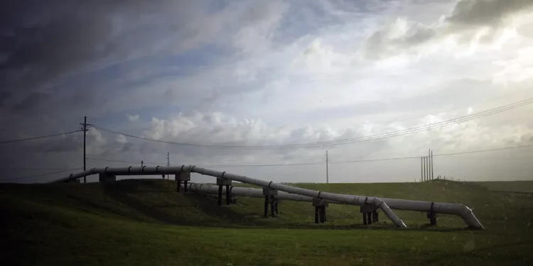 Oleoductos del Golfo de México podrían reanudarse hoy