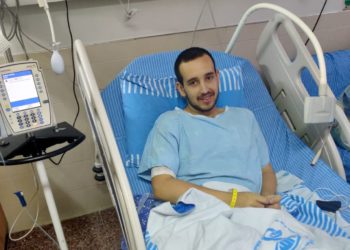 Israel lanza campaña nacional para hallar donante de médula ósea para recluta de las FDI