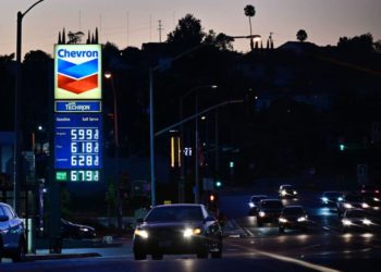 Las reservas estratégicas de petróleo de Estados Unidos