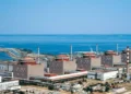 La central nuclear ucraniana de Zaporizhzhia queda sin electricidad tras un incendio