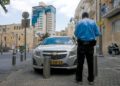 Dos niños heridos en distintos accidentes de tráfico en Israel