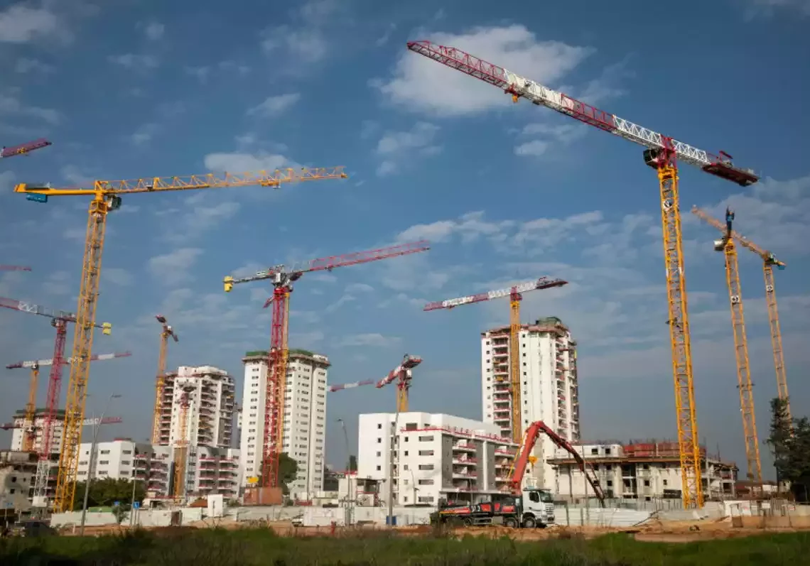 ¿Qué puede hacer el Gobierno israelí para reducir los precios de la vivienda?