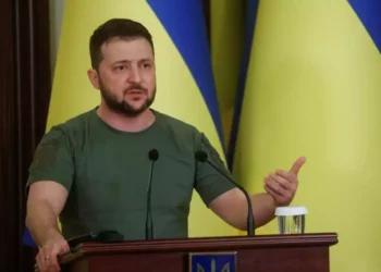 Zelenski: China puede convencer a Rusia de detener la guerra en Ucrania
