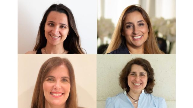 Equipo israelí-portugués desarrolla un nuevo tratamiento contra el cáncer