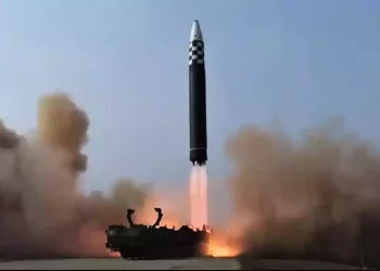El misil nuclear ruso llamado “Chernóbil volador” podría estar listo en 2025