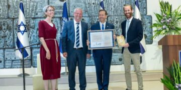 El grupo rabínico ortodoxo moderno Beit Hillel celebra su décimo aniversario