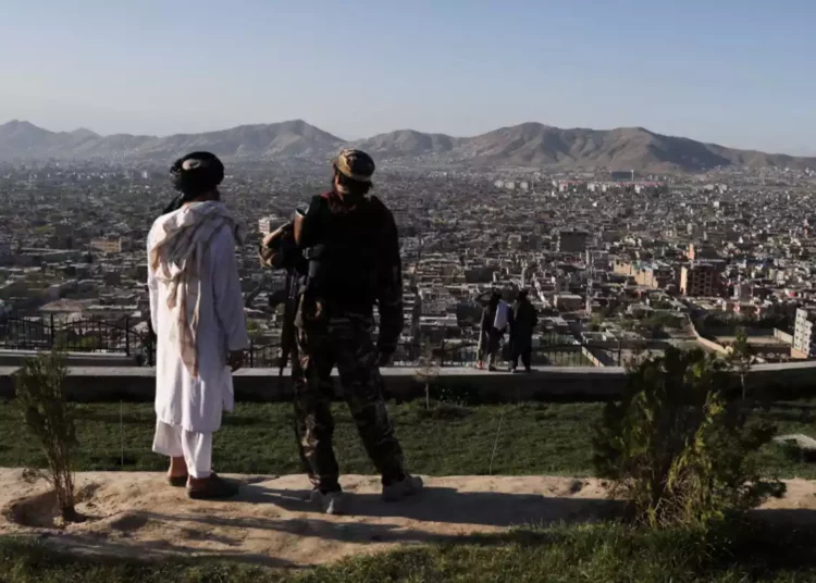 Talibanes matan a uno de sus ex líderes de la comunidad minoritaria Hazara