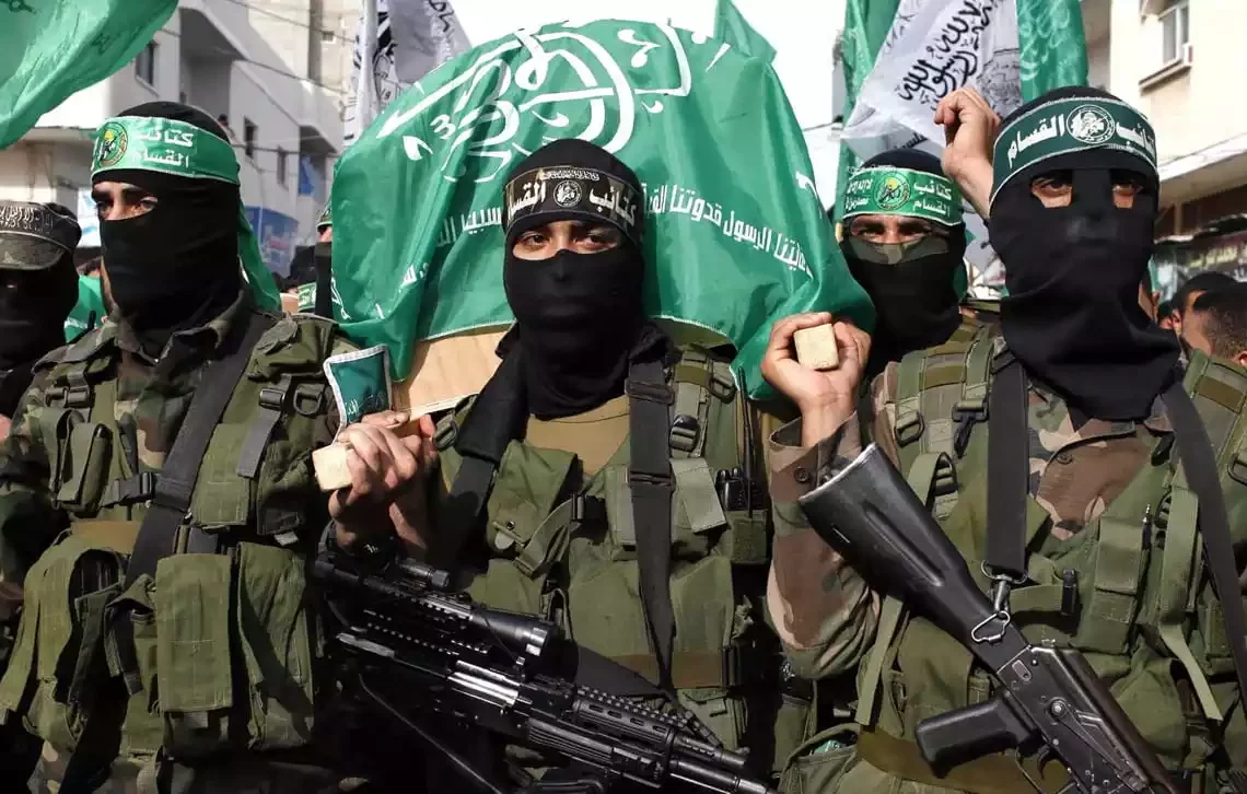 Líderes de la Yihad Islámica y Hamás se reúnen en Beirut para reforzar sus vínculos