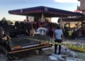 Al menos 34 muertos y decenas de heridos en dos accidentes de tráfico en Turquía