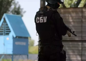 Mercenarios rusos planeaban asesinar al ministro de Defensa y al jefe de la Inteligencia de Ucrania