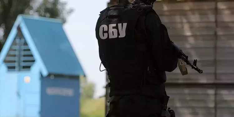 Mercenarios rusos planeaban asesinar al ministro de Defensa y al jefe de la Inteligencia de Ucrania