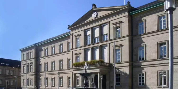Una universidad alemana mantendrá el nombre del fundador antisemita del siglo XV