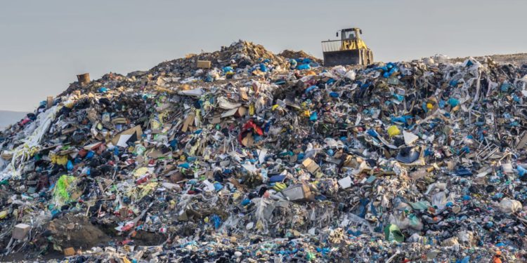 Empresa israelí recolecta hidrógeno de la basura local no reciclable