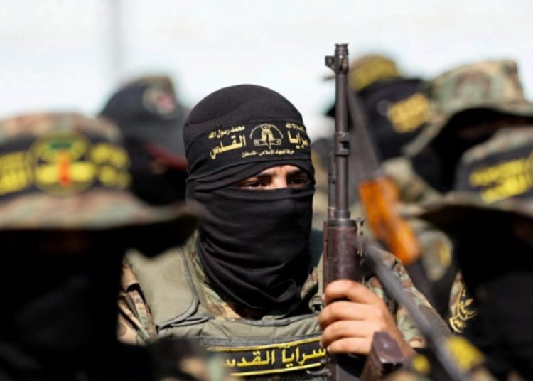 Seis titulares indignantes de la batalla de Israel contra la Yihad Islámica