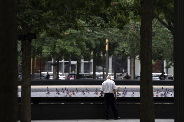 Estados Unidos conmemora el 21º aniversario de los atentados del 11 de setiembre
