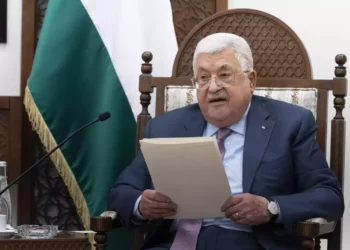 La Autoridad Palestina acusó a Israel de cometer los “crímenes más terribles” desde la Segunda Guerra Mundial.