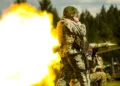 ¿Podría Ucrania quedarse sin misiles AT4 “asesinos de tanques”?