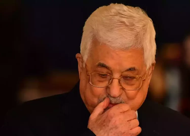 ¿Han perdido los dirigentes palestinos su credibilidad?