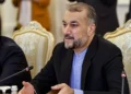 Irán dice haber enviado una respuesta “constructiva” a la propuesta de acuerdo nuclear de Estados Unidos