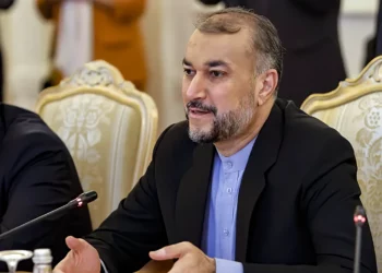 Irán dice haber enviado una respuesta “constructiva” a la propuesta de acuerdo nuclear de Estados Unidos