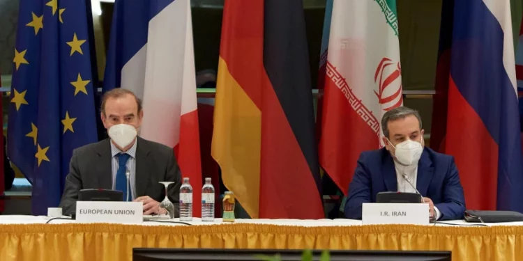 Francia, Reino Unido y Alemania dudan que Irán quiera firmar el acuerdo nuclear