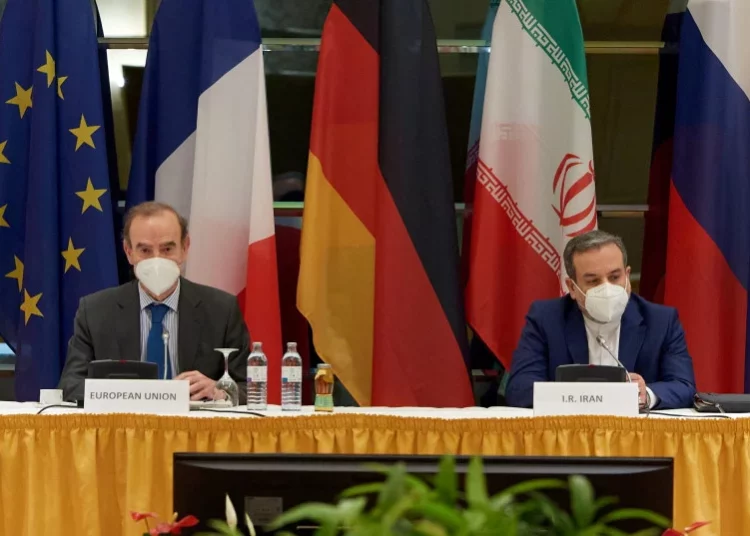 Francia, Reino Unido y Alemania dudan que Irán quiera firmar el acuerdo nuclear