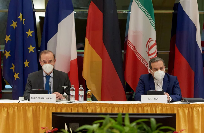 La France, la Grande-Bretagne et l’Allemagne doutent que l’Iran veuille signer un accord sur le nucléaire