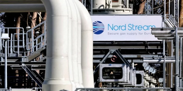 La Unión Europea y la OTAN señalan a Rusia por el ataque al oleoducto Nord Stream