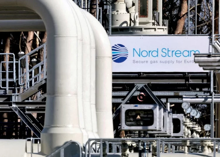 La Unión Europea y la OTAN señalan a Rusia por el ataque al oleoducto Nord Stream