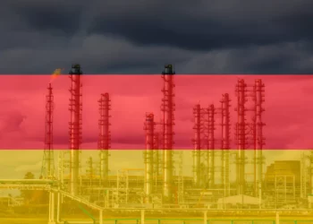 Alemania podría nacionalizar su mayor importador de gas