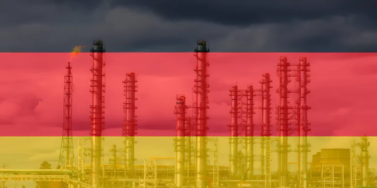 Alemania podría nacionalizar su mayor importador de gas