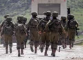 Las FDI están en alerta en toda Judea y Samaria: se producen disparos en un poblado israelí por segunda noche