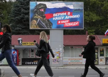 Rusia se prepara para anexar partes de Ucrania tras los referendos ampliamente denunciados