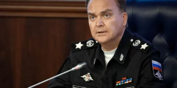 El embajador de Rusia en EE. UU. advierte de un posible conflicto nuclear