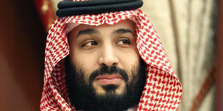 Mohamed bin Salman es nombrado primer ministro de Arabia Saudita