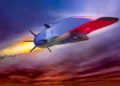 ¿Misil, torpedo o ambos? China está desarrollando una nueva arma supersónica