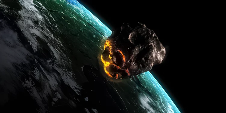 La NASA desviará un asteroide en una misión que puede salvar la Tierra