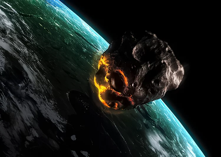 La NASA desviará un asteroide en una misión que puede salvar la Tierra