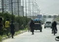 Dos funcionarios de la embajada rusa mueren en explosión en Kabul