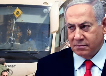 Netanyahu dice que solo una mano fuerte vencerá al terror