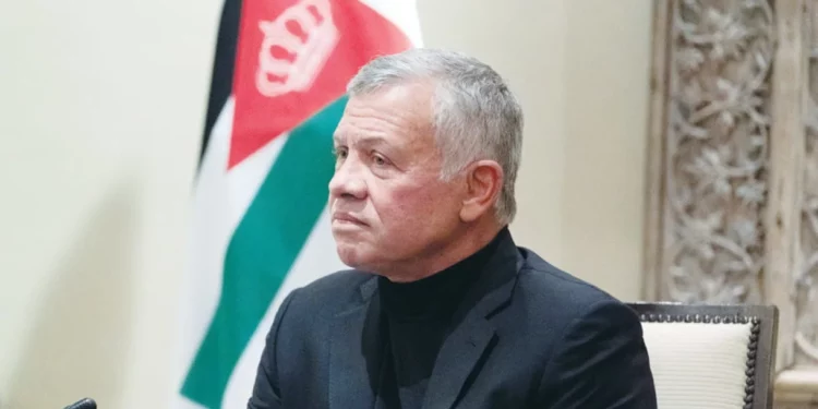 Jordania intensifica las restricciones a la disidencia política