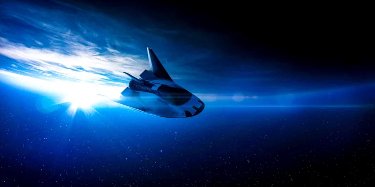 Estados Unidos desarrollará un sistema hipersónico de transporte espacial