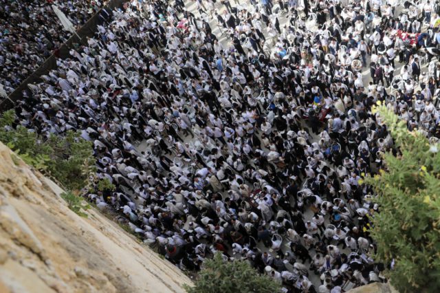 Israel medirá la desigualdad entre los judíos mizrahi y asquenazíes