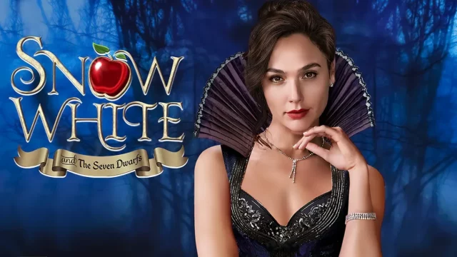 Disney presenta la adaptación de “Blancanieves” con Gal Gadot como Reina Malvada